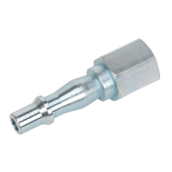 Sealey AC18 Screwed Adaptor Female 1/4"BSP Pack of 5