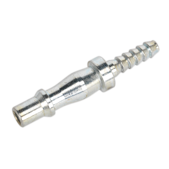 Sealey AC20 Adaptor Tailpiece 3/16" Bore Hose Pack of 5