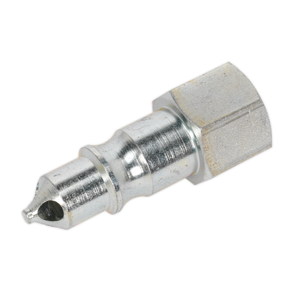 Sealey AC24 Screwed Adaptor Female 3/8"BSP Pack of 2