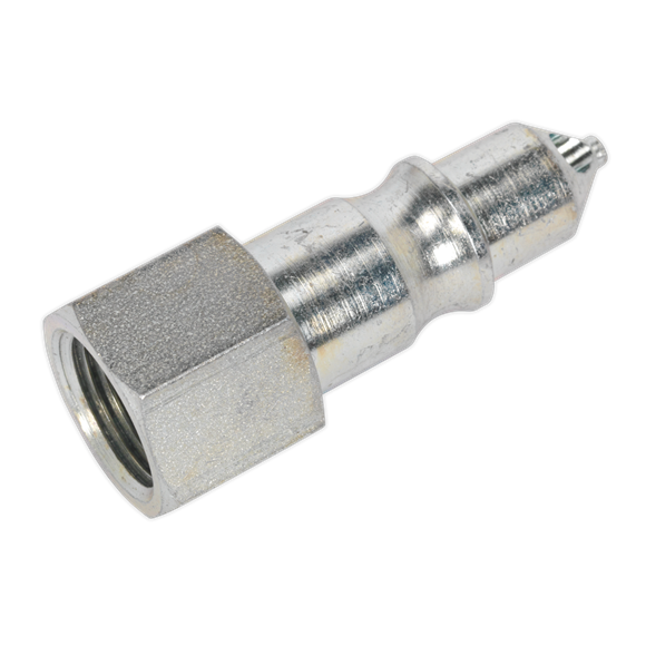 Sealey AC24 Screwed Adaptor Female 3/8"BSP Pack of 2