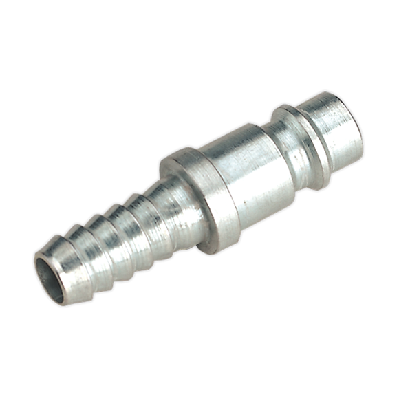 Sealey AC35 Adaptor Tailpiece 5/16" Bore Hose Pack of 2