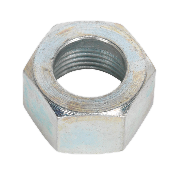 Sealey AC49 Union Nut 3/8"BSP Pack of 5