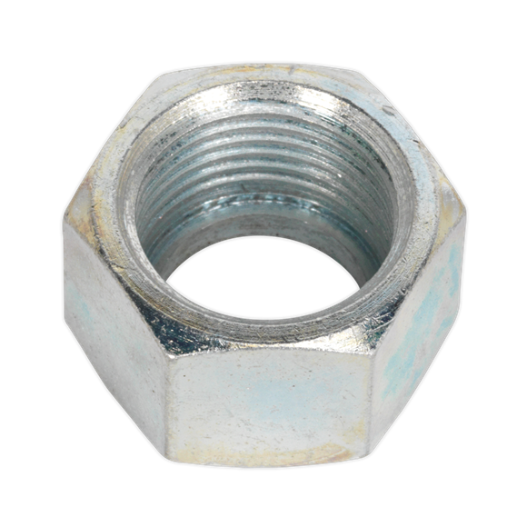 Sealey AC49 Union Nut 3/8"BSP Pack of 5