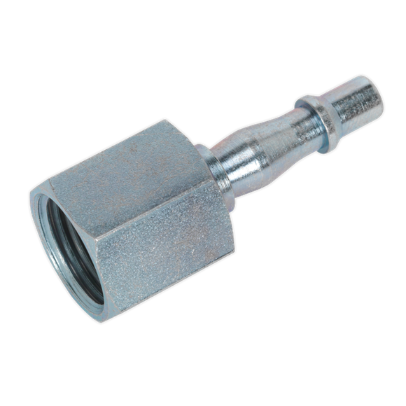 Sealey AC70 Screwed Adaptor Female 1/2"BSP Pack of 5