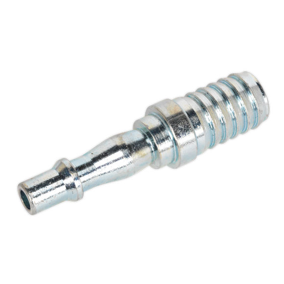 Sealey AC71 Adaptor Tailpiece 1/2" Bore Hose Pack of 5