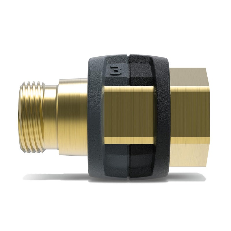 Karcher Adapter 3
