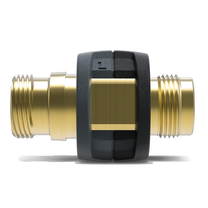 Karcher Adapter 1