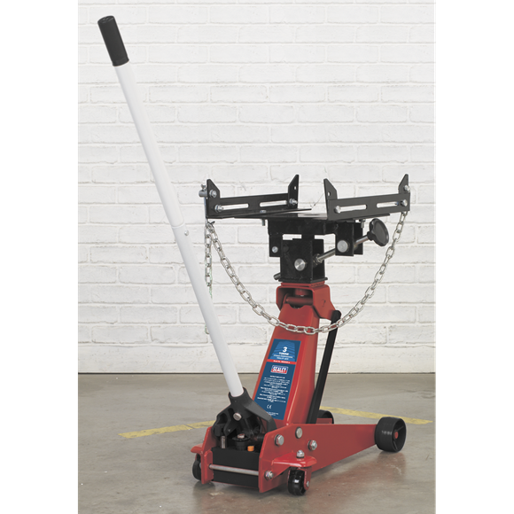 Sealey ADT200 Transmission Cradle 200kg Capacity