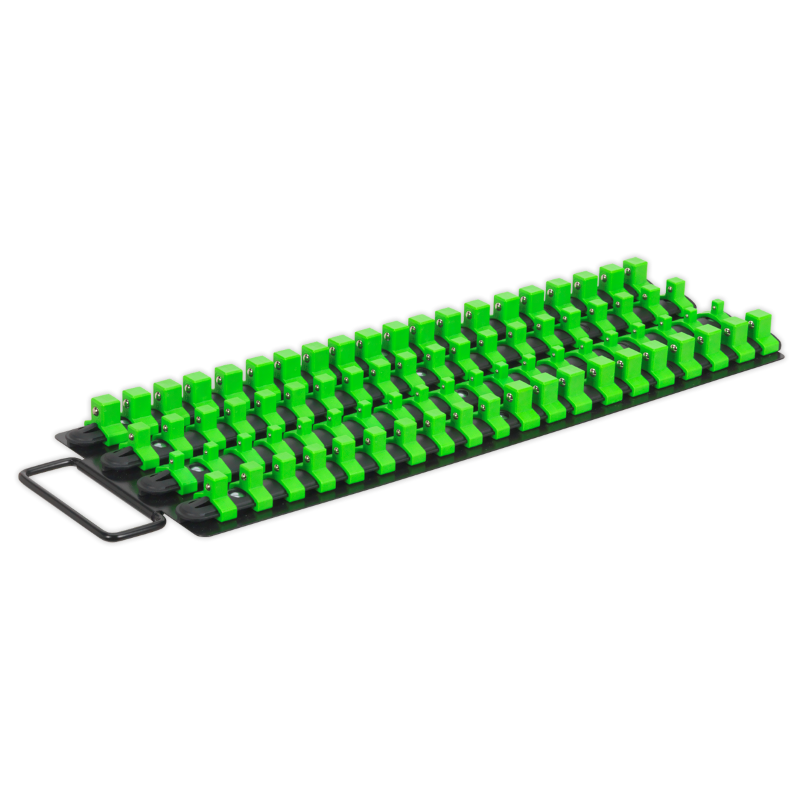 Sealey AK27051HV Socket Rail Tray 1/4