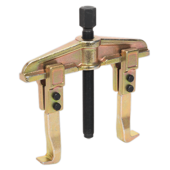 Sealey AK46120 Twin Leg Puller Bar Type 120 x 100mm