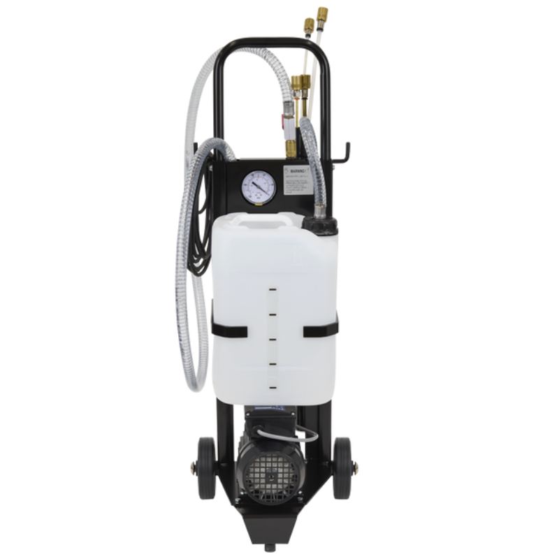 Sealey AK466D Oil Extractor Mobile 230V