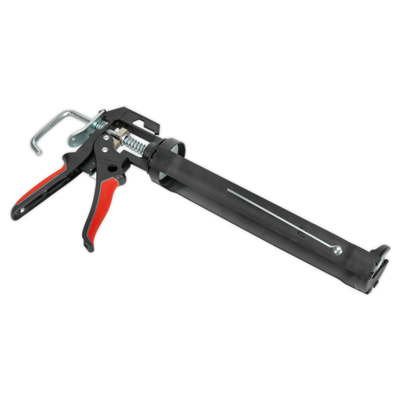 Sealey AK4803 Caulking Gun 280mm Heavy-Duty