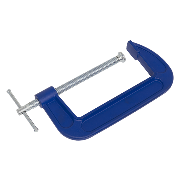 Sealey AK6006 G-Clamp 150mm