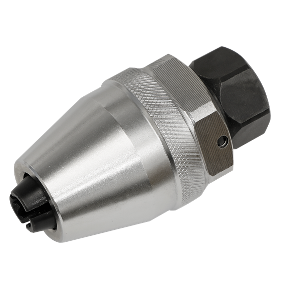 Sealey AK717 Impact Stud Extractor 6-12mm 3/8"Sq Drive