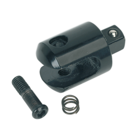 Sealey AK730 Breaker Bar 600mm 1/2"Sq Drive