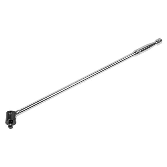 Sealey AK730 Breaker Bar 600mm 1/2"Sq Drive