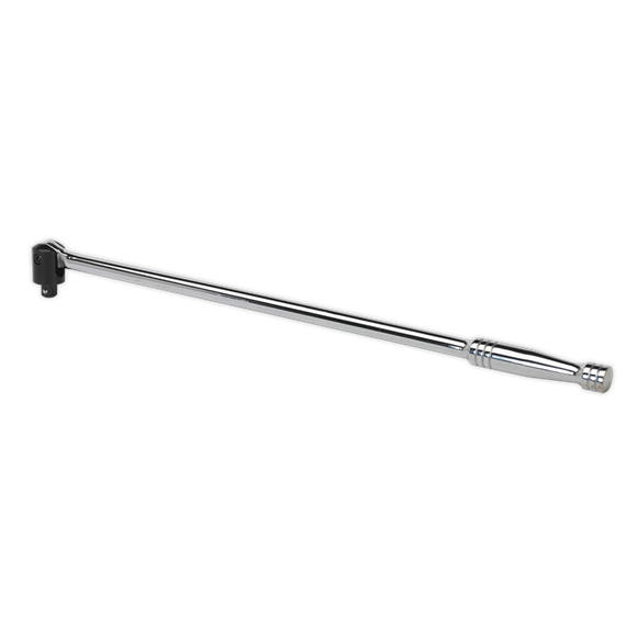 Sealey AK730 Breaker Bar 600mm 1/2"Sq Drive