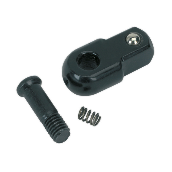 Sealey AK7301 Breaker Bar 450mm 1/2"Sq Drive