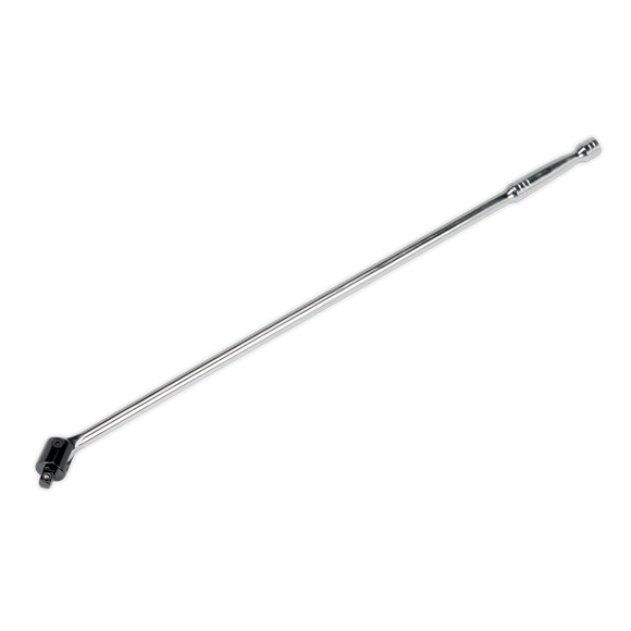 Sealey AK7302 Breaker Bar 750mm 1/2"Sq Drive