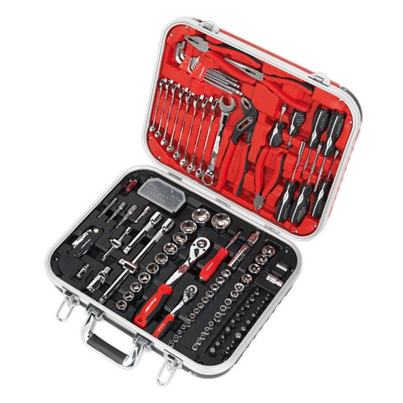 Sealey AK7980 Premier Mechanic's Tool Kit 144pc