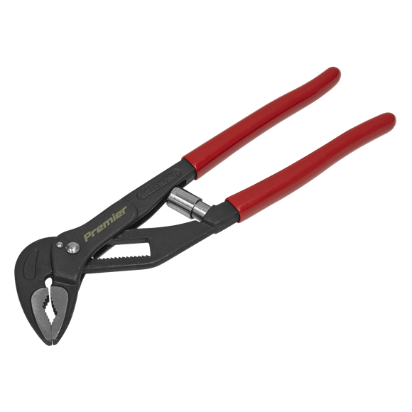 Sealey AK8532 Water Pump Pliers 300mm Self-Adjusting