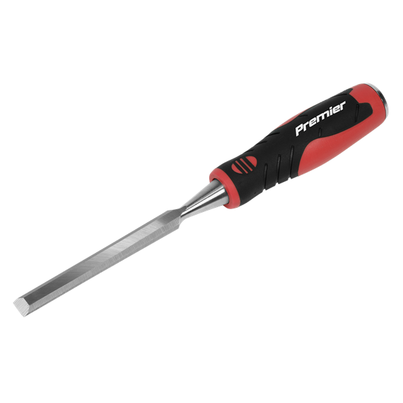 Sealey AK9231 Hammer-Thru Wood Chisel 10mm