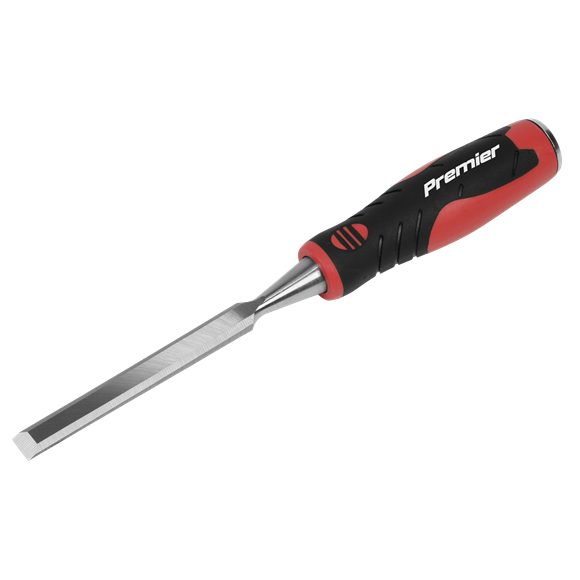 Sealey AK9232 Hammer-Thru Wood Chisel 12mm