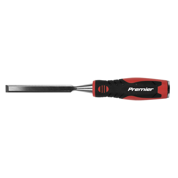 Sealey AK9232 Hammer-Thru Wood Chisel 12mm