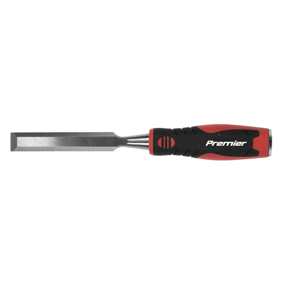 Sealey AK9234 Hammer-Thru Wood Chisel 19mm