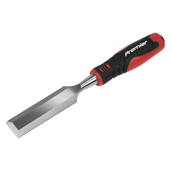 Sealey AK9236 Hammer-Thru Wood Chisel 32mm