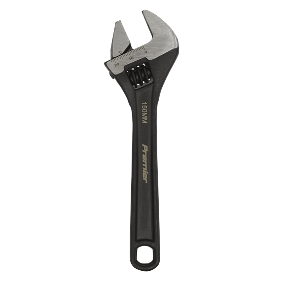 Sealey AK9560 Adjustable Wrench 150mm