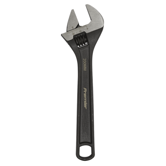 Sealey AK9561 Adjustable Wrench 200mm