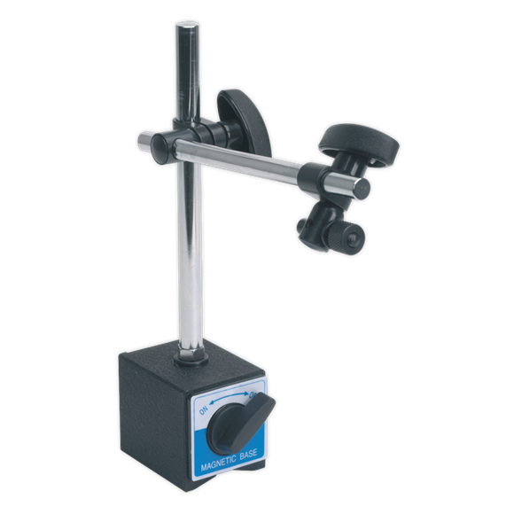 Sealey AK958 Magnetic Stand without Indicator