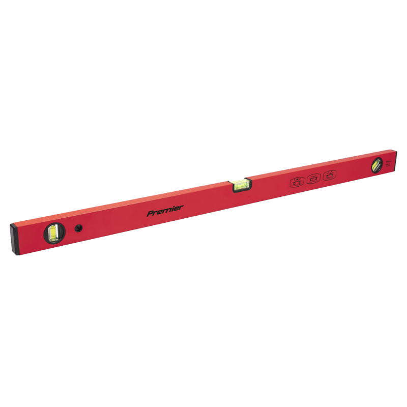 Sealey AK9861 Premier Spirit Level 900mm