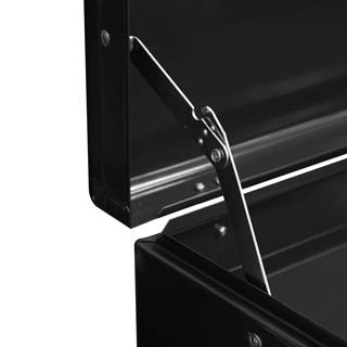 Sealey AP22BK American PRO® Topchest & Rollcab Combination 6 Drawer - Black