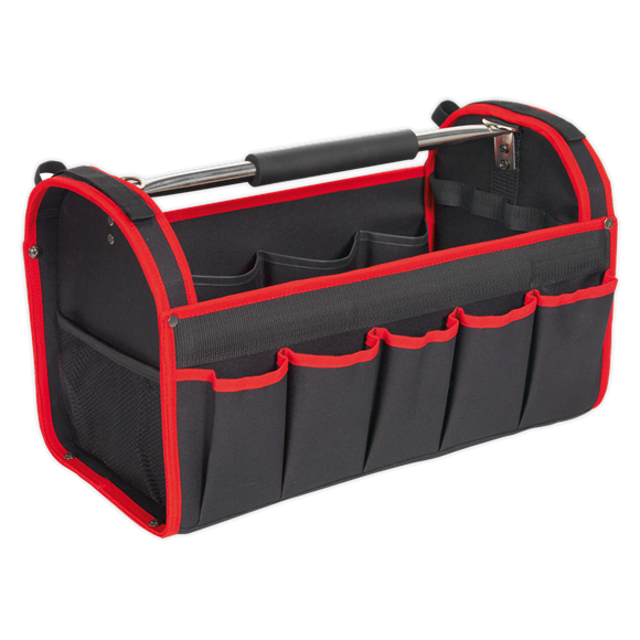 Sealey AP505 Open Tool Storage Bag 500mm
