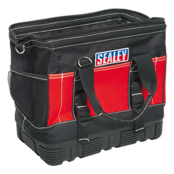 Sealey AP509 Rubber Bottom Tool Storage Bag 305mm