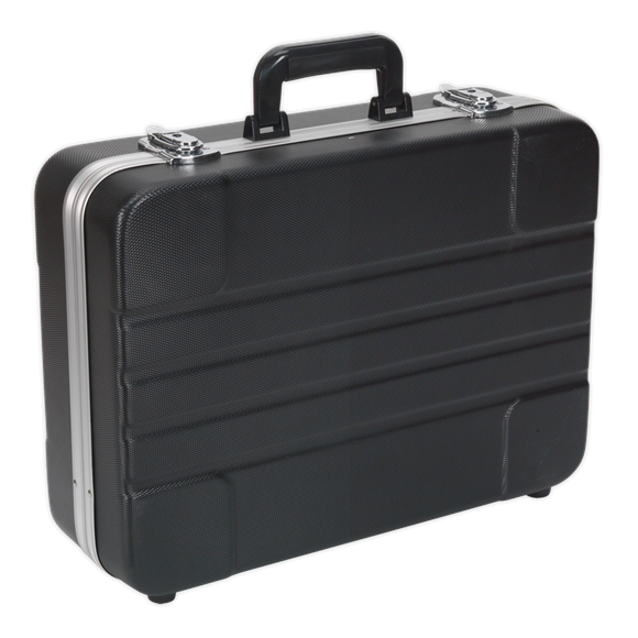 Sealey AP606 ABS Tool Case 460 x 350 x 150mm