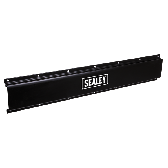 Sealey APH01 Storage Rail Wall Mountable