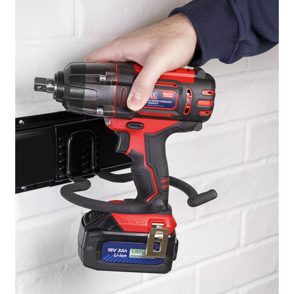 Sealey APH02 Storage Hook for Power Tool