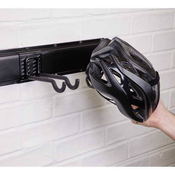 Sealey APH06 Storage Hook Sports Equipment