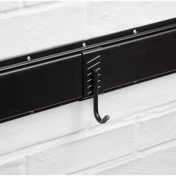 Sealey APH10 Storage Hook Single J Prong