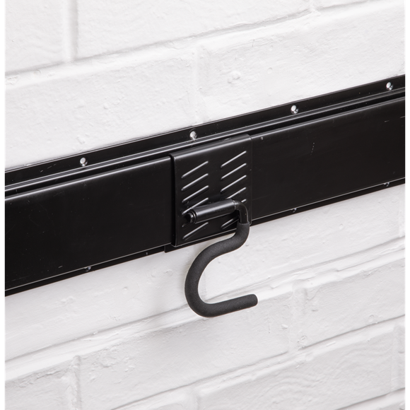 Sealey APH11 Storage Hook Single S Prong