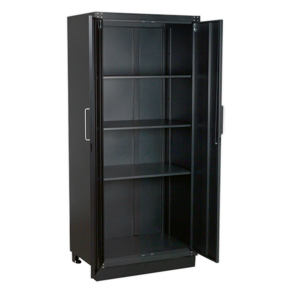 Sealey APMS05 Modular Full Height Floor Cabinet 930mm Heavy-Duty
