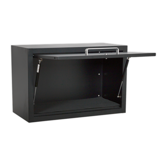 Sealey APMS13 Modular Wall Cabinet 775mm Heavy-Duty