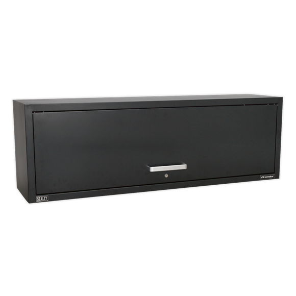 Sealey APMS14 Modular Wall Cabinet 1550mm Heavy-Duty