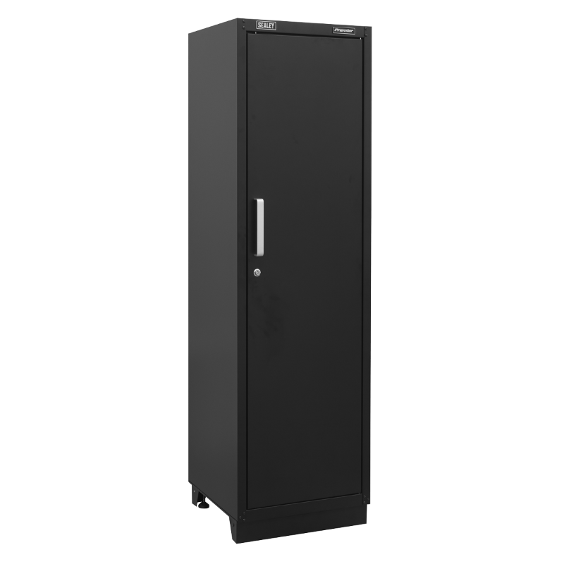 Sealey Modular Full Height Floor Cabinet 2110mm - Heavy-Duty