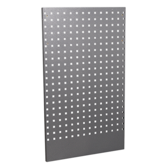 Sealey APMSSTACK08SS Superline Pro 1.6m Corner Storage System - Stainless Worktop