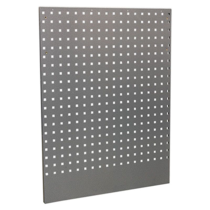 Sealey APMS60BP Back Panel for Modular Corner Unit