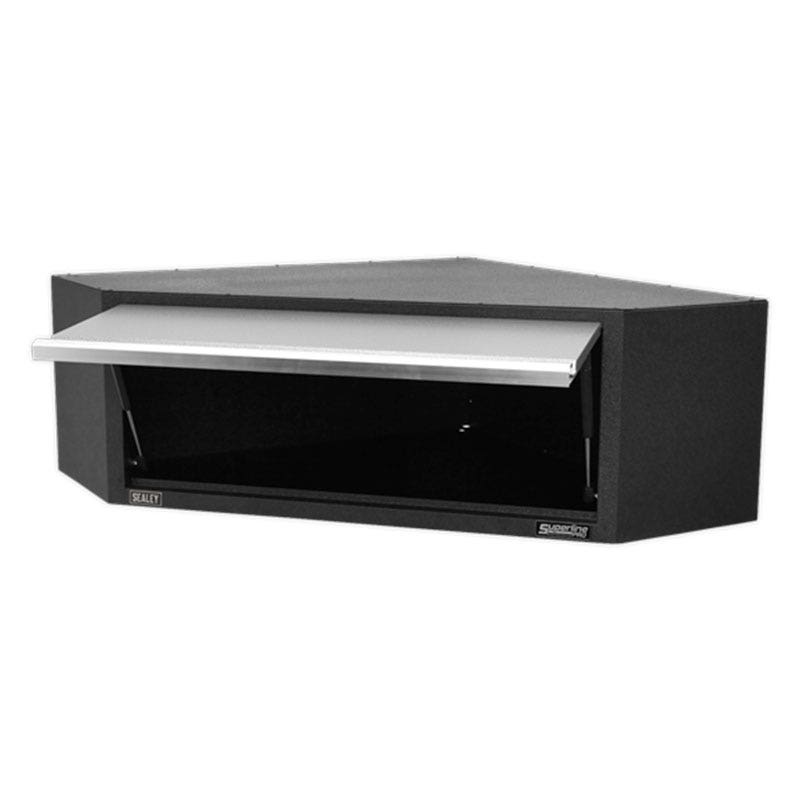 Sealey APMS61 Modular Corner Wall Cabinet 865mm